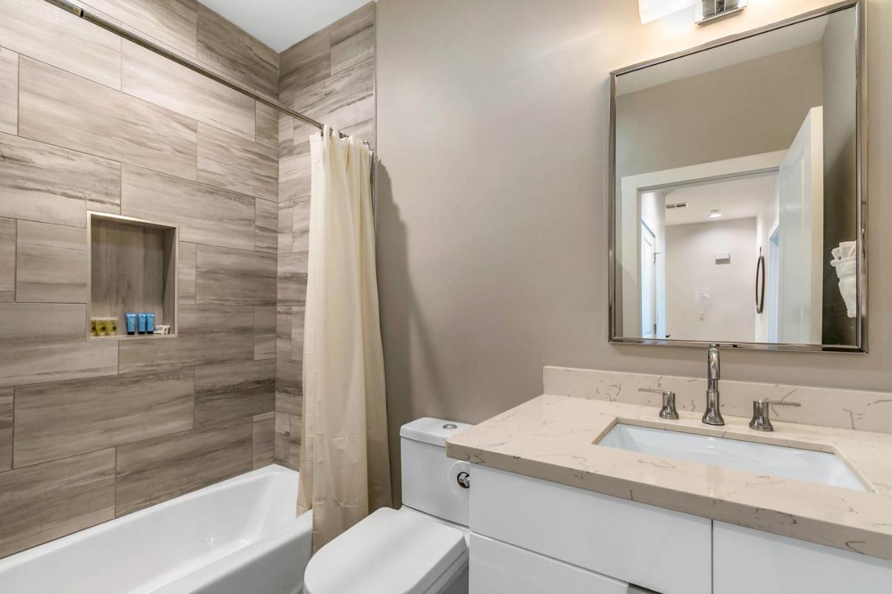 Private Townhouse In A Secure Location Villa New Orleans Dış mekan fotoğraf