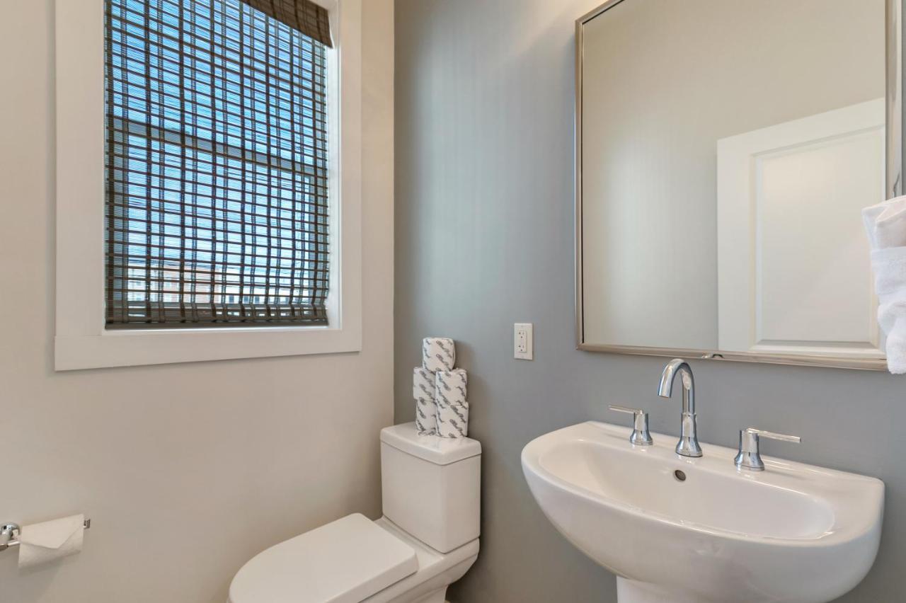 Private Townhouse In A Secure Location Villa New Orleans Dış mekan fotoğraf
