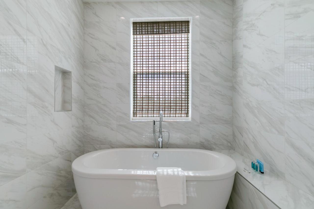 Private Townhouse In A Secure Location Villa New Orleans Dış mekan fotoğraf
